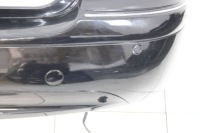 Mercedes w169 04r- бампер задний  задний pdc 191 с Разборки, фото thumb