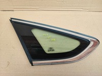 фото thumb №9, Mondeo mk5 стекло кузовная левая зад хэтчбек