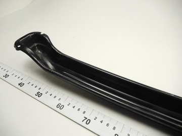 фото thumb №6, Підсилювач pas задній vw polo iii 6n0807311a