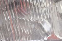 фото thumb №11, Фара правый лампа перед eu 96350600 audi a3 8l 96-00