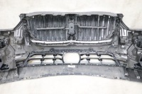 Бампер перед bmw x5 g05 x line протитуманні фари led na 6 pdc na камера Ціна, фото thumb