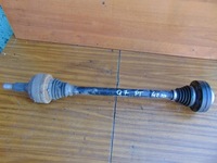 фото thumb №1, Приводной вал правая задняя audi q7 4.2 tdi