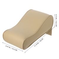 фото thumb №11, Універсальні підлокітники подушка консолі центральної автомобіля підкладка