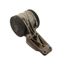 фото thumb №9, Land rover range rover l322 автоматическая коробка передач подушка коробки передач kqb500530