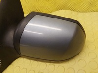 фото thumb №6, Ford mondeo mk3 зеркало левая 5 pin