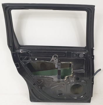 фото thumb №4, Дверь левый зад 019 volvo v70 ii