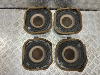 Купить Mercedes cl c140 coupe динамик полка багажника задняя задний 1408201802, фото thumb