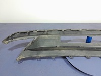 фото thumb №7, Audi a3 8y накладка диффузор бампера задняя 8y4807521