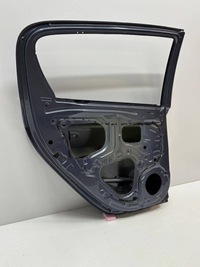 фото thumb №10, Hyundai i20 i дверь левая задняя задние