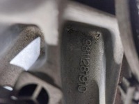 фото thumb №11, Skrzynnia коробки передач opel combo e 1.5 дизель 23r новая 20v261