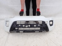 фото thumb №11, Suzuki ignis iii 3 lift 20- бампер перед передний