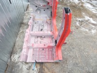 фото thumb №5, Mini r60 countryman one четверть правый перед b16 лонжерон чашка