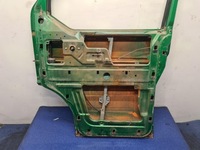 фото thumb №13, Vw transporter t4 doka двері перед праве