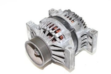 фото thumb №8, Генератор mercedes actros mp4 antos arocs 100a a0151540302 po восстановление