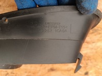 фото thumb №13, Решётка радиатора заглушка бампера левая правая решётка infiniti qx70 fx35