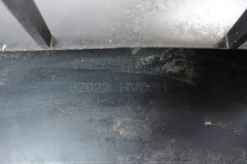 фото thumb №13, Бампер перед переднє nissan qashqai j11 ii рестайлінг