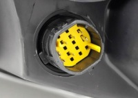 фото thumb №9, Фари лампи fiat grande punto 05- kpl l+p