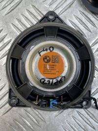 фото thumb №10, Bmw оригинальный номер 2622468 9226358 1' f40 динамик harman kardon комплект