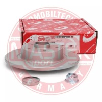 фото thumb №5, Master-sport germany 2401110101bpr-pcs-ms диск h