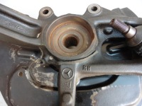 Поворотный кулак ступица правый перед mercedes ml gl w164 x164 4,6 в Украине, фото thumb