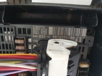 фото thumb №10, Citroen c4 grand picasso ii модуль bsm коробка bezbpieczników 9810296180