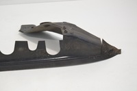 фото thumb №12, Захист ліва лампи шарнір багажника задня mercedes c215 w215 2156930133