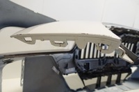 фото thumb №11, Bmw 7 g70 m-pakiet 2022- pod 6 датчиков pdc бампер передний перед