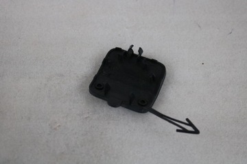 фото thumb №3, Renault заглушка бампера фаркоп зад 511650295r .