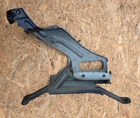 фото thumb №1, Audi a6 c8 кронштейн крыла левый перед 4k0