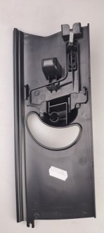 фото thumb №2, Регулятор высоты поперечина защита стойка b mercedes klasa c w206 левый