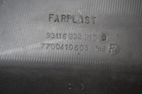 фото thumb №4, Жабо лівий перед renault thalia