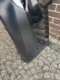 фото thumb №12, Бампер задній задня audi a6 allroad 4k lift 4k9807835