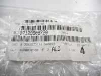 фото thumb №8, Болты блок переключателя bmw x3 f25 07129908720