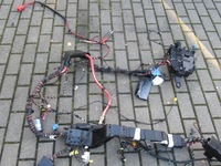 фото thumb №11, Mercedes w206 c180 електропроводка джгут салону sedan