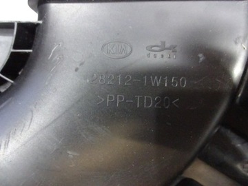 фото thumb №7, Корпус фильтра воздуха kia rio iii 1,4 ben