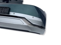 фото thumb №9, Hyundai ioniq 5 бампер передній перед зелений морський m9u 6 pdc камера