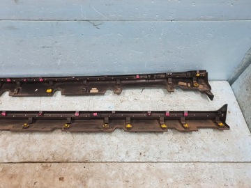 фото thumb №9, Поріг планка hyundai ioniq 5 правий лівий