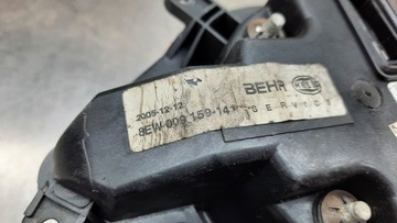 фото thumb №6, Вентилятор нагревателя renault laguna i 1.8b 97r hb 8ew009159141