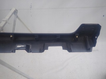 фото thumb №11, Mazda 2 ii 07-14 sport порог левый планка пороговая