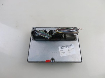 фото thumb №1, Блок управления ford focus c-max dm2 1.8 - qqdb 5m5112a650rd