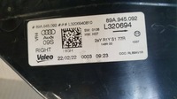фото thumb №7, Лампа зад права audi q4 e-tron 89a945092 21-