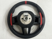 фото thumb №9, Bmw x1 u11 2022 воздуховод спортивный m