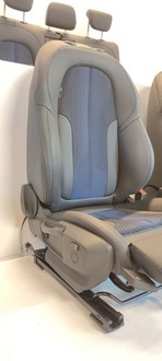 фото thumb №6, Bmw f44 218i сиденья диван