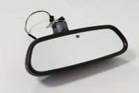 фото thumb №1, Citroen ds4 2015 дзеркало заднього виду