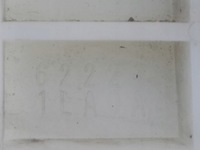 фото thumb №5, Направляющая крыла левый перед infiniti qx56 qx80 z62 11-17 622211la0a