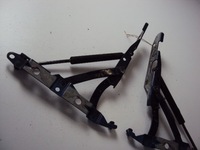 фото thumb №2, Петлі кришки зад jaguar xk 1996-2006