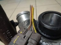 фото thumb №6, Турбонагнітач discovery iii 2,7 td 4h2q6k682cf