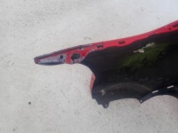 Mazda 3 i hb mps sport lift 06-09 бампер задній Київ, фото thumb