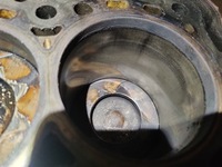 фото thumb №5, Блок dół wał поршни transit custom mk8 2.0 eco ymfs