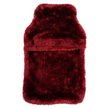 Termofor gumowy w pokrowcu SOXO Harry Potter termofor duży na wodę 1,8L